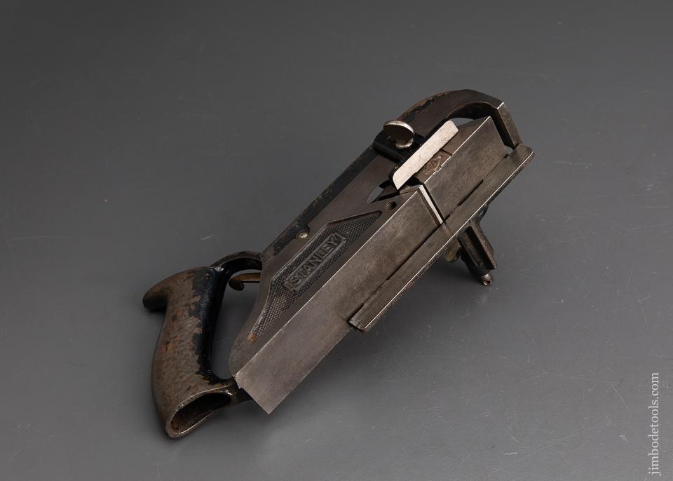 Complete STANLEY NO. 78 Rabbet and Filletster Plane - 94780