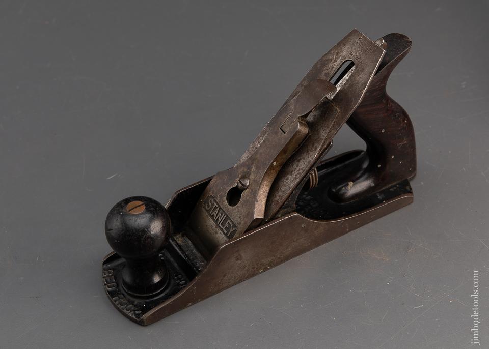 Extra Fine STANLEY No. 604 Bedrock Smooth Plane - 94781