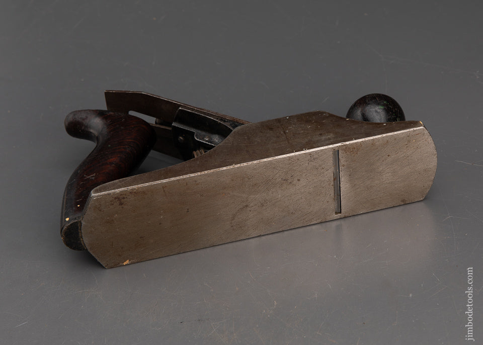 Extra Fine STANLEY No. 604 Bedrock Smooth Plane - 94781