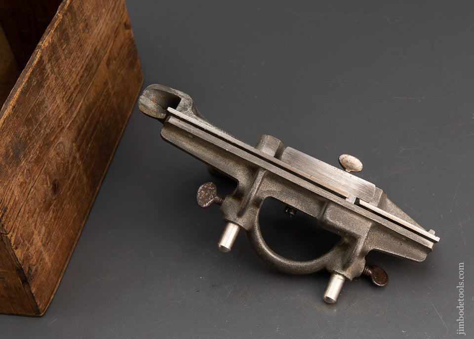 MARPLES No. 44 Plow Plane - 94787