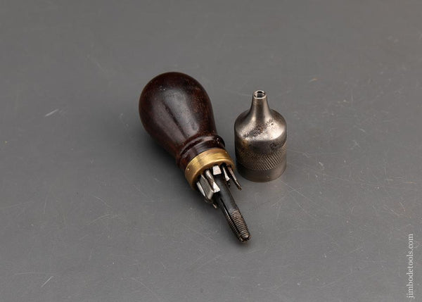 STANLEY No. 305 Rosewood Tool Handle - 94788