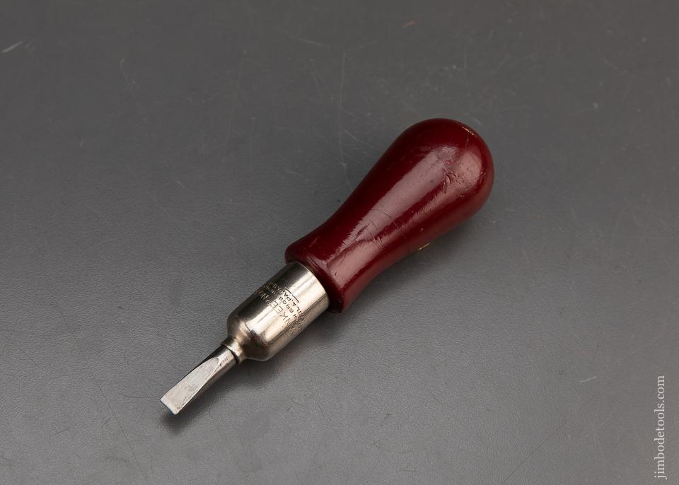 Rare and Mint YANKEE No. 12 Screwdriver - 94790