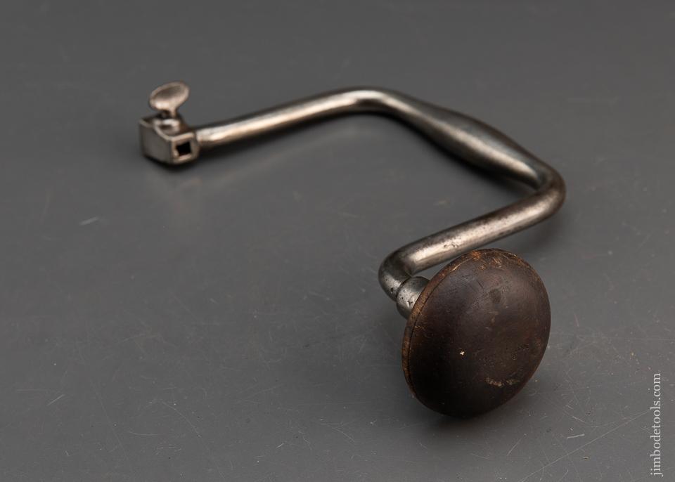 Simple User 8 inch Bit Brace - 94792