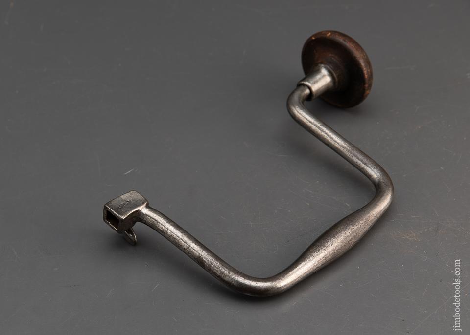 Simple User 8 inch Bit Brace - 94792