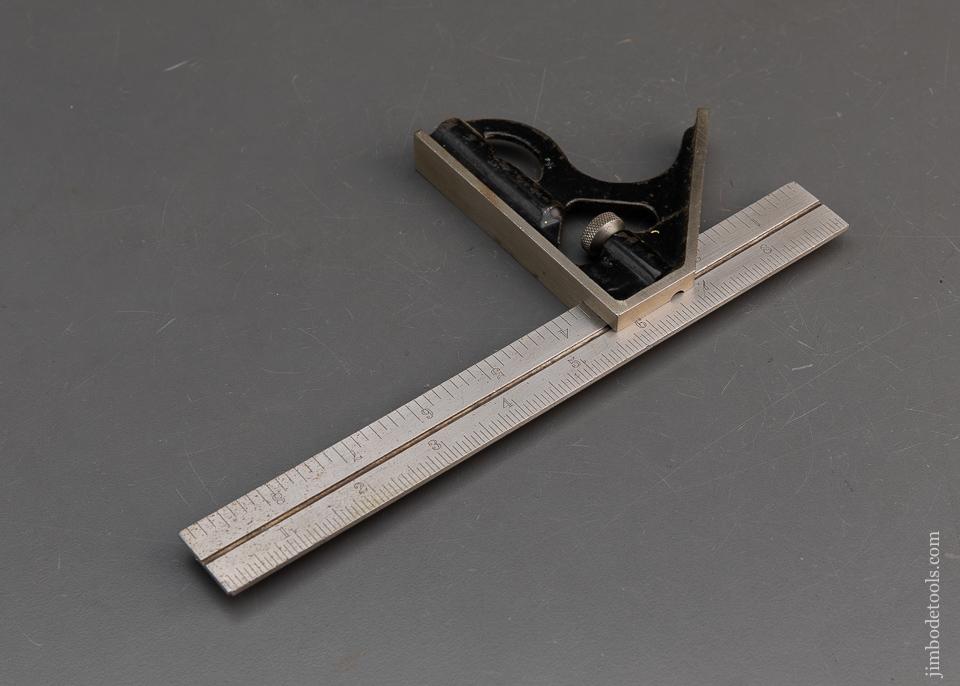 MILLERS FALLS 9 inch Combination Square - 94793