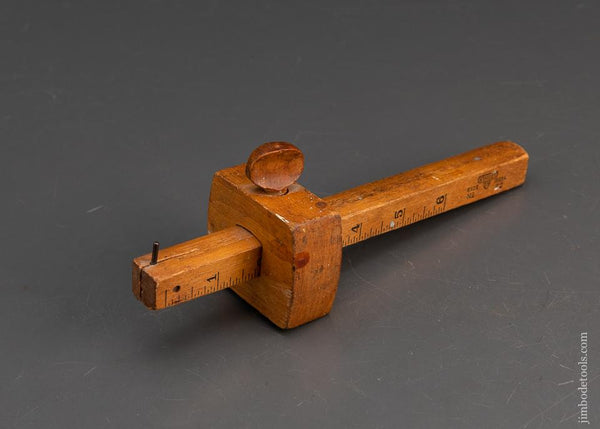 Fine STANLEY No. 62 SWEETHEART Marking Gauge - 94802