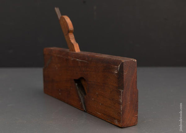 Fine 1 inch Rabbet Plane - 94805