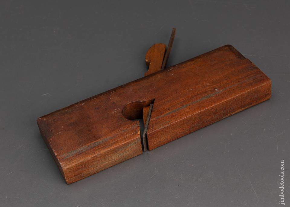 Fine 1 inch Rabbet Plane - 94805