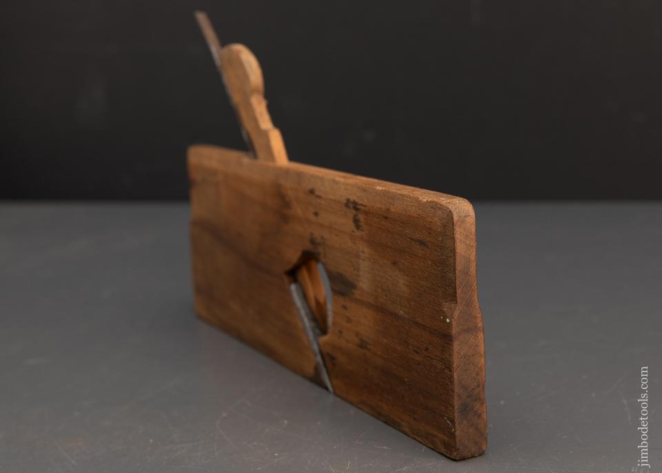 Fine 1/2 inch Straight Rabbet Plane - 94806