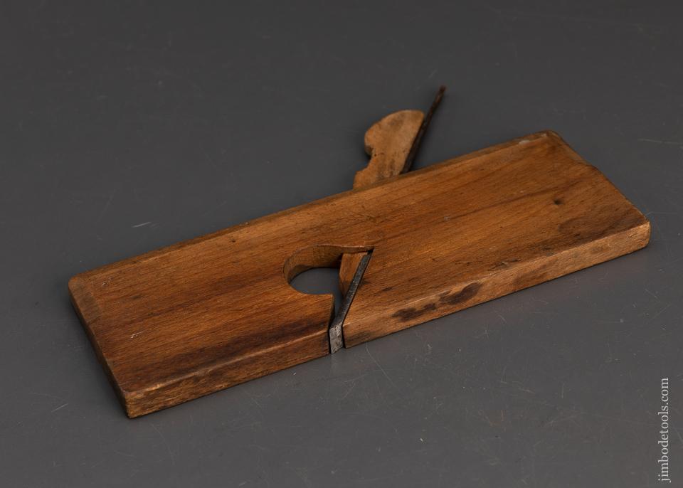 Fine 1/2 inch Straight Rabbet Plane - 94806