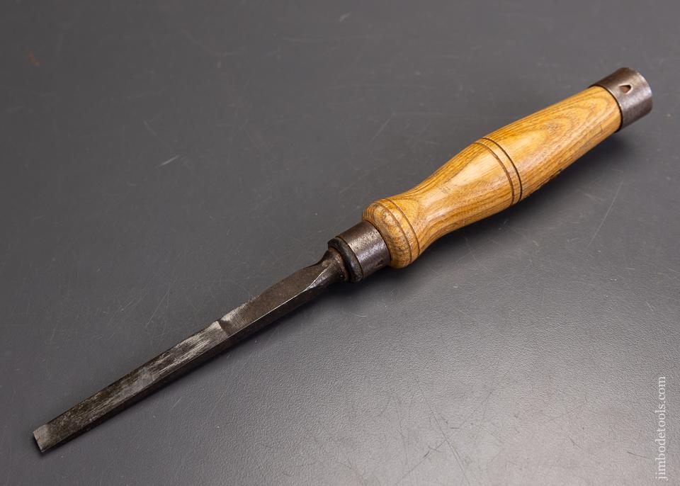 3/8 x 10 3/4 Mortise Chisel MAWHOOD - 94809