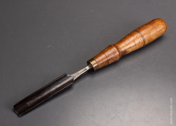 3/4 x 11 1/4 inch Gouge by W. BUTCHER - 94815