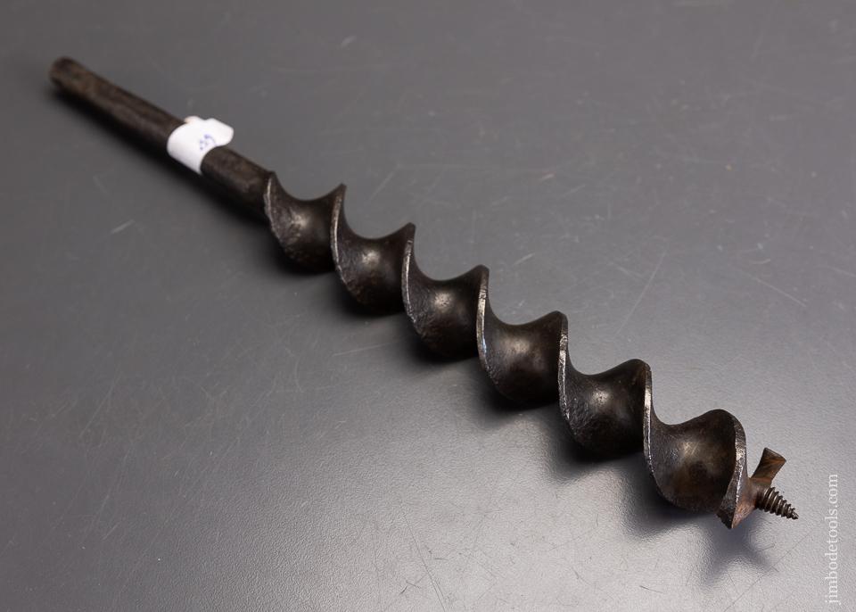 1 1/4 x 12 inch Boring Machine Bit - 94817