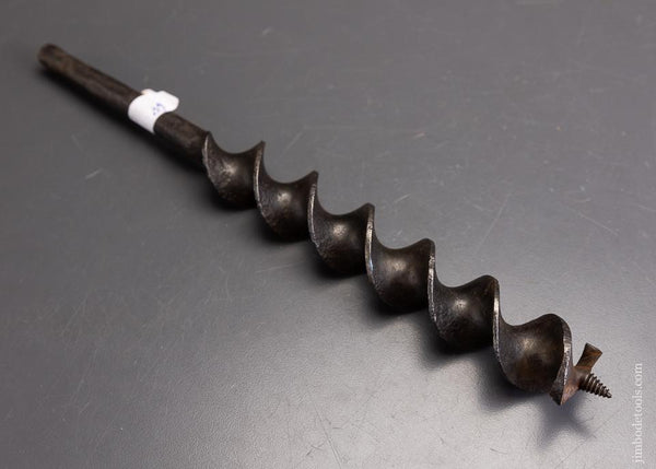 1 1/4 x 12 inch Boring Machine Bit - 94817