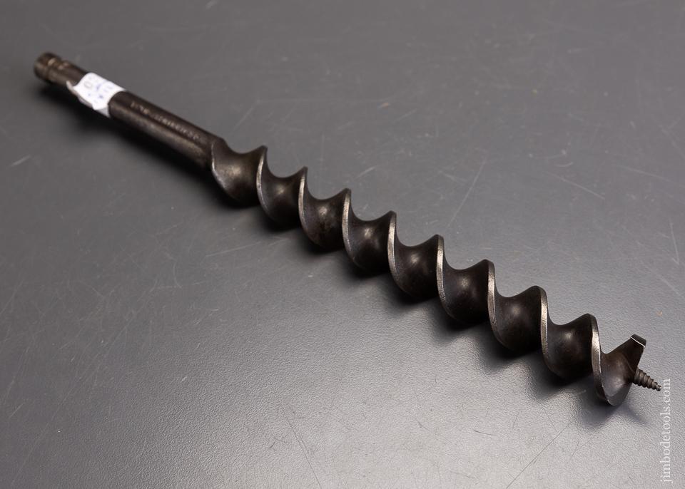 1 x 12 C.E. JENNINGS Boring Machine Bit - 94818