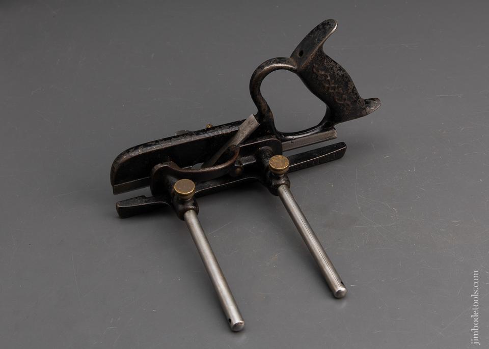User No. 50 Combination Plane Type 1 1884-85 - 94819