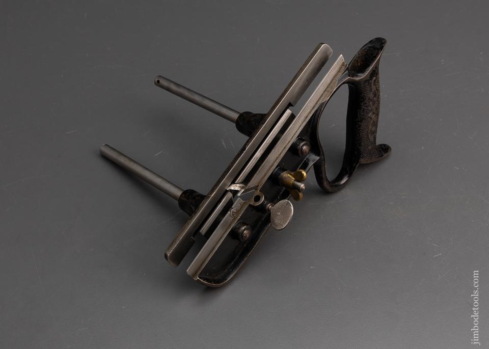 User No. 50 Combination Plane Type 1 1884-85 - 94819