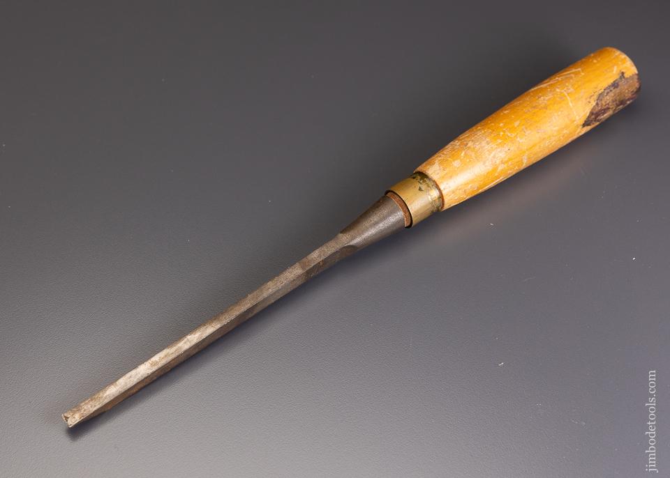 1/4 x 12 3/4 Inch Beech Handled Mortise Chisel SORBY - 94830