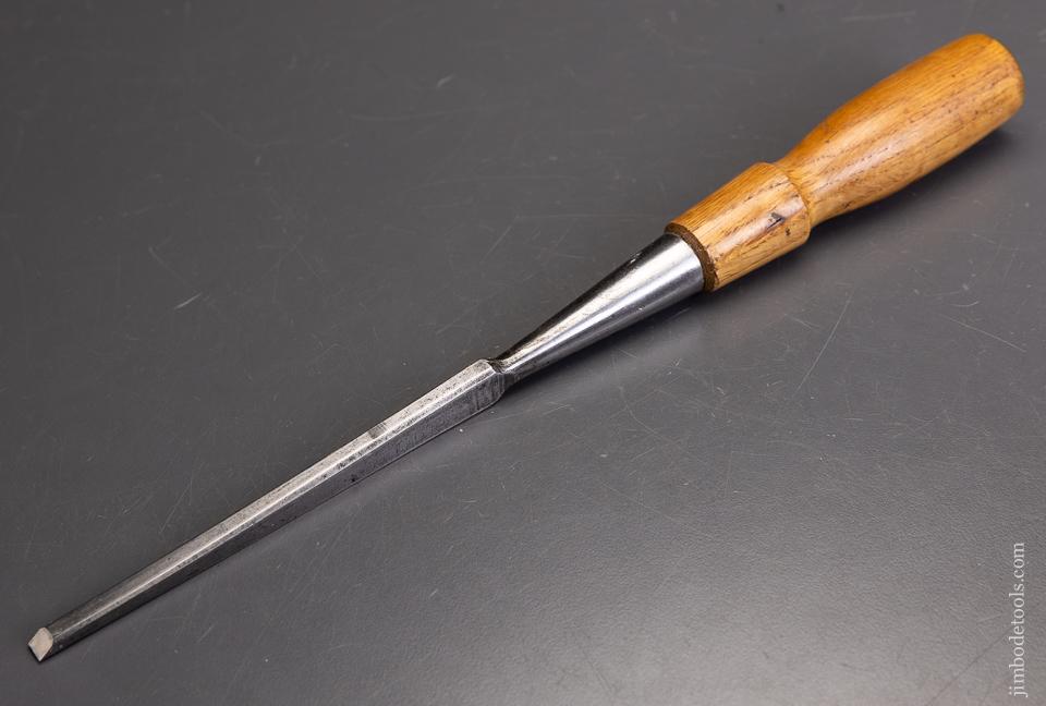 1/4 x 13 inch Socket Firmer Chisel P.S. & W. - 94833