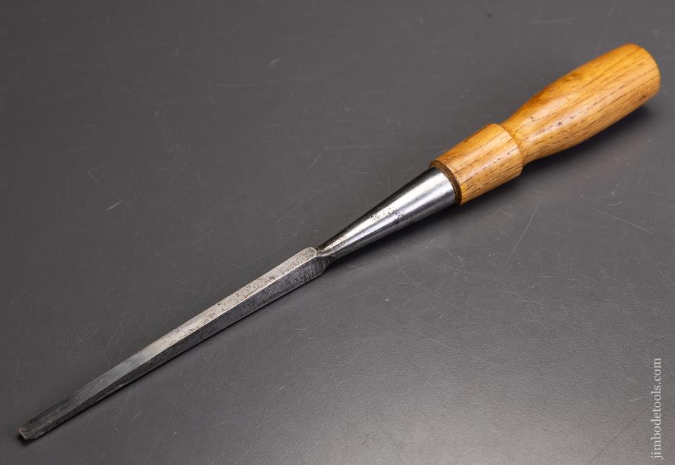1/4 x 13 inch Socket Firmer Chisel P.S. & W. - 94833