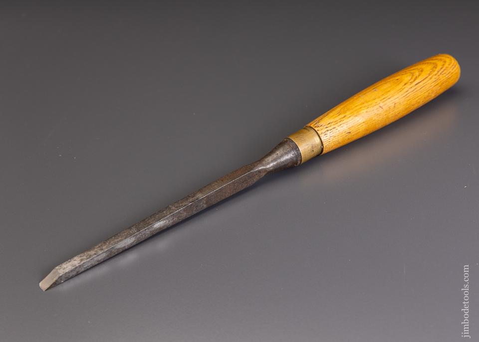 1/4 x 12 1/4 Inch Beech Handled Mortise Chisel MARPLES - 94835