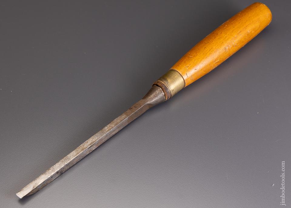 1/4 x 13 Inch Beech Handled Mortise Chisel STORMONT - 94836