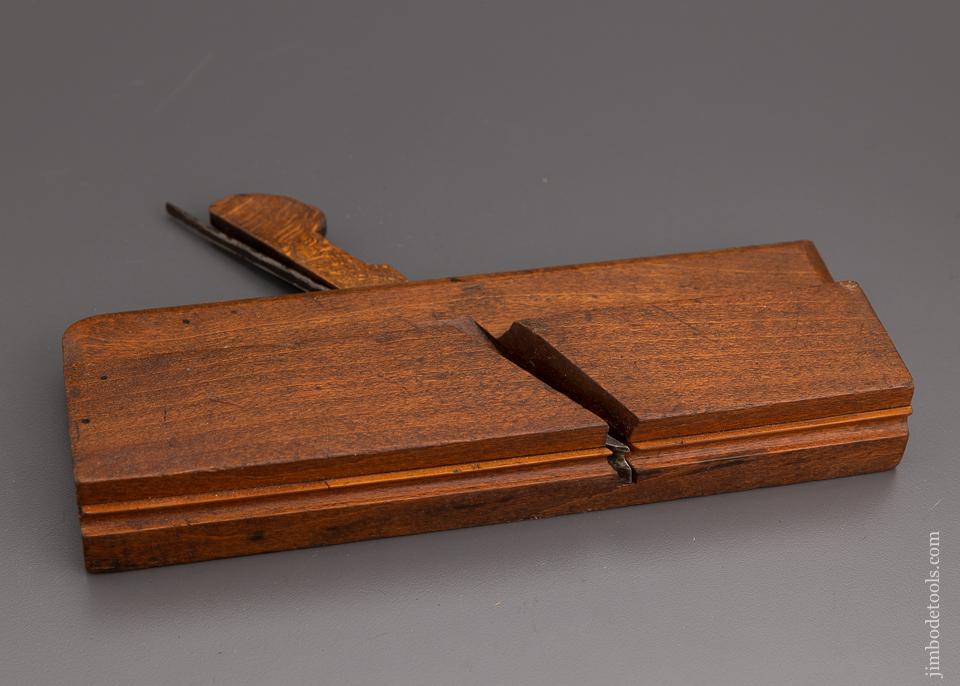 1/4 Side Bead Moulding Plane by WARD Good+ - 94841