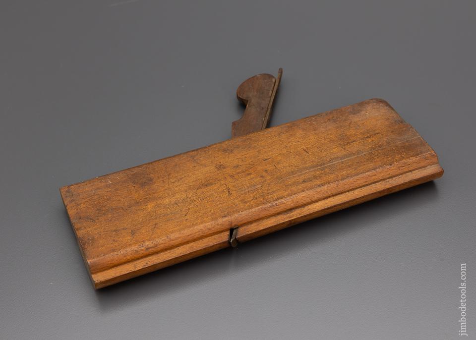 Fine Side Round Moulding Plane by MOON?- 94843