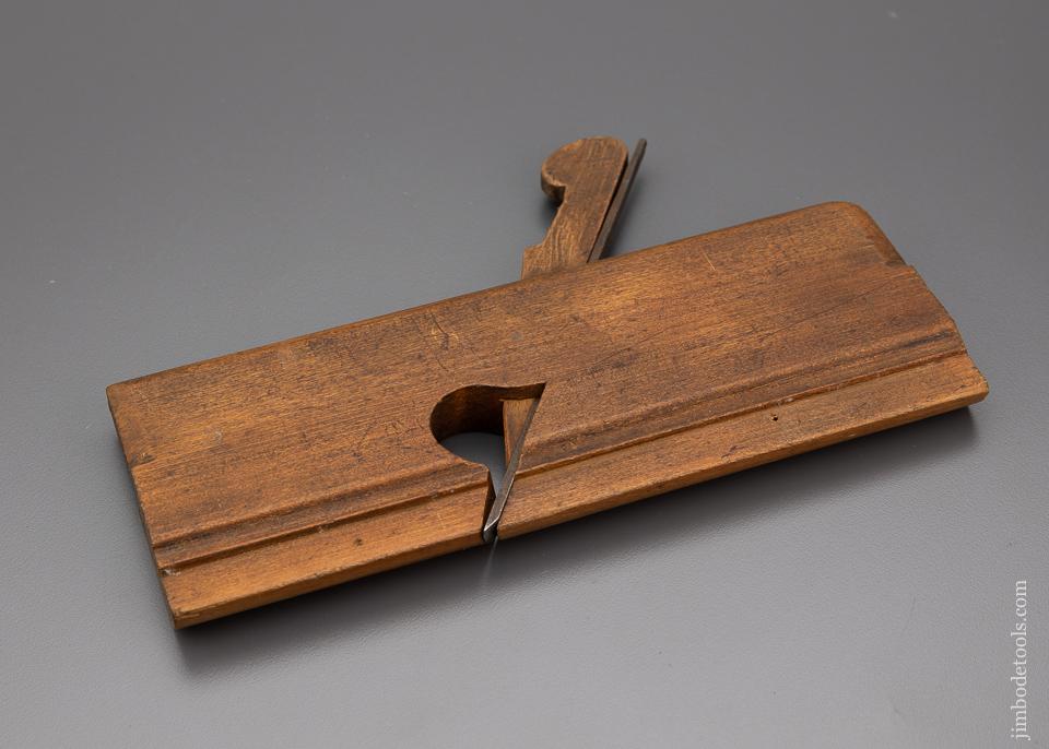 Fine Side Round Moulding Plane by GRIFFITHS - 94845