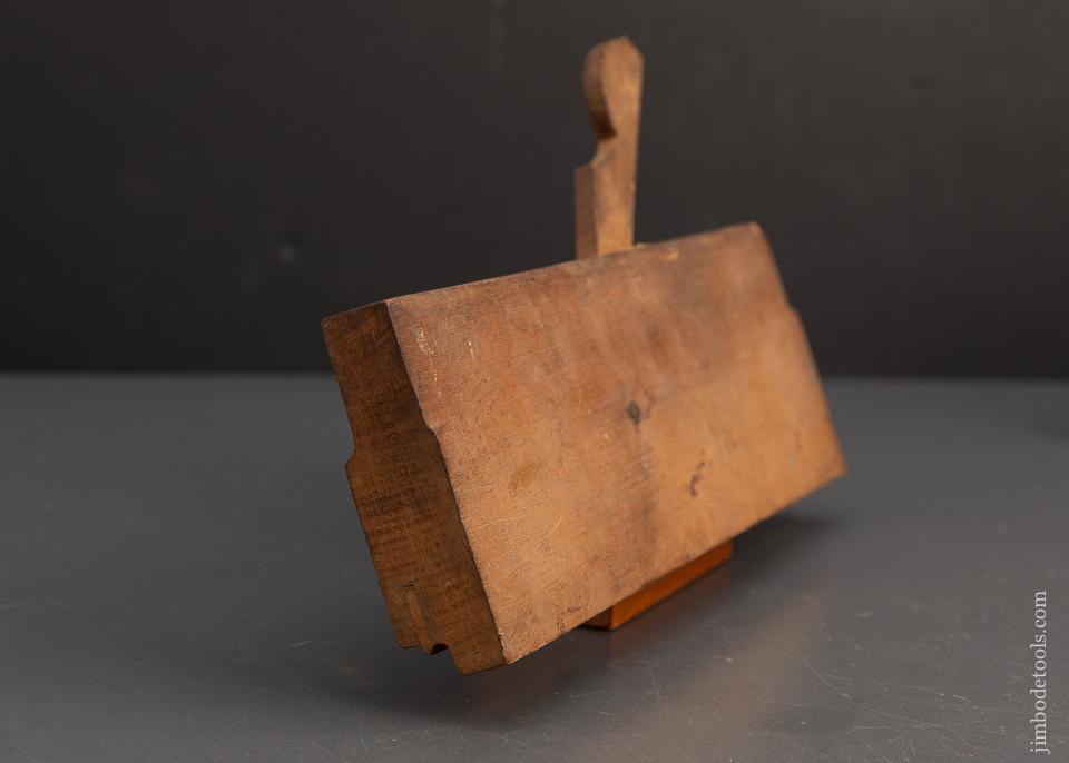 Near Mint 1/4 Inch Side Bead Plane OHIO TOOL CO. - 94847