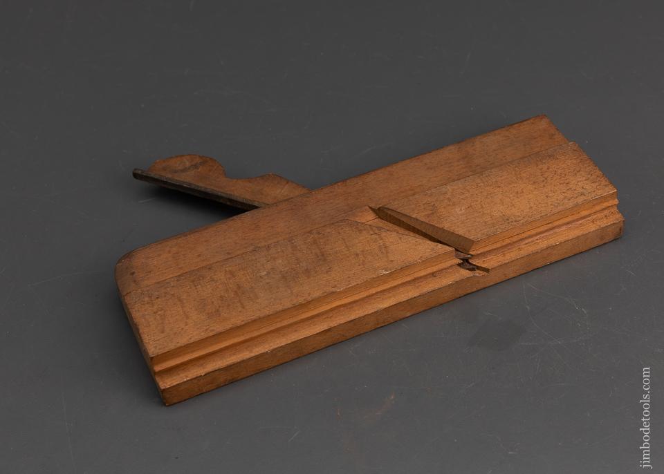 Near Mint 1/4 Inch Side Bead Plane OHIO TOOL CO. - 94847