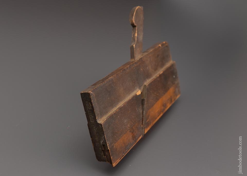 Good+ Snipe Bill Plane by WILMORE 1816-28 - 94856