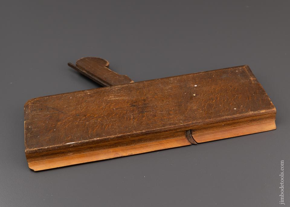 Good+ Snipe Bill Plane by WILMORE 1816-28 - 94856