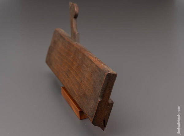 Fine Snipe Bill Plane by MUTTER 1766-93 - 94857