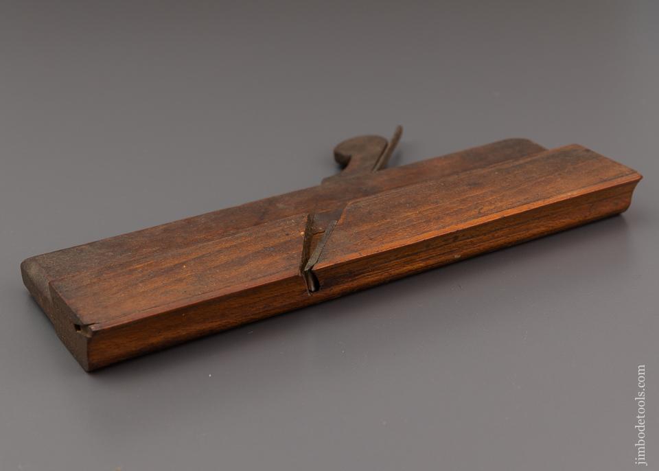 Fine Snipe Bill Plane by MUTTER 1766-93 - 94857