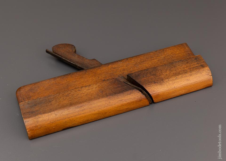 Nice Good+ Side Round Plane by HOWARD - 94858