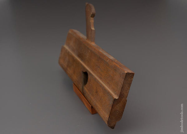 Fine Side Round Moulding Plane MOSELEY & SON LONDON - 94859