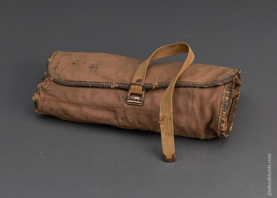 Fine Set of 13 RUSSELL JENNINGS Auger Bits - 94867