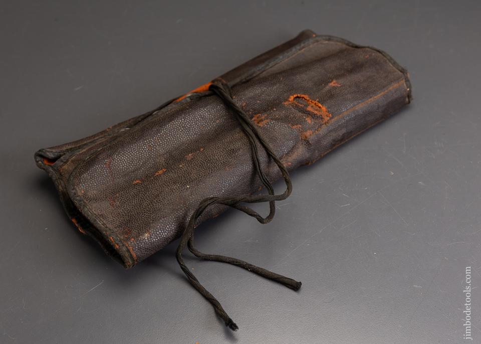 Complete Set of IRWIN Bits in Roll - 94879