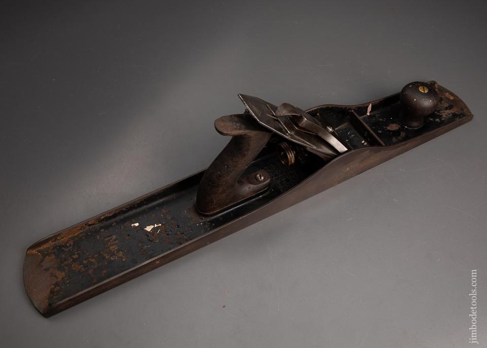 STANLEY NO. 7C Jointer Plane Type 11 - 94881