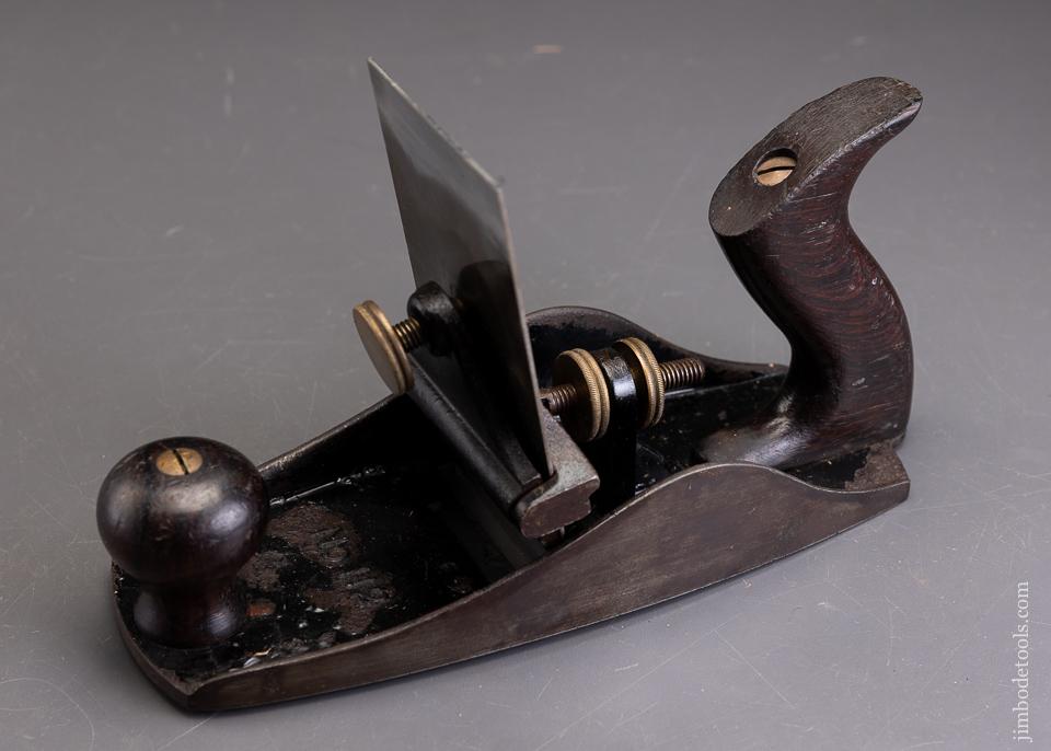 STANLEY No. 112 Scraper Plane Fine - 94883