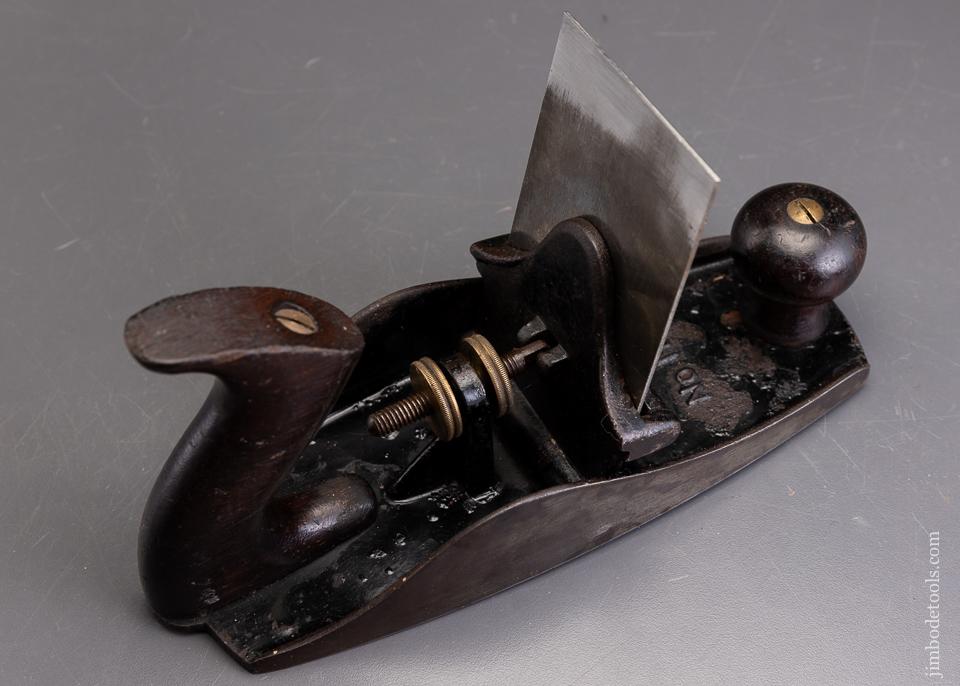 STANLEY No. 112 Scraper Plane Fine - 94883