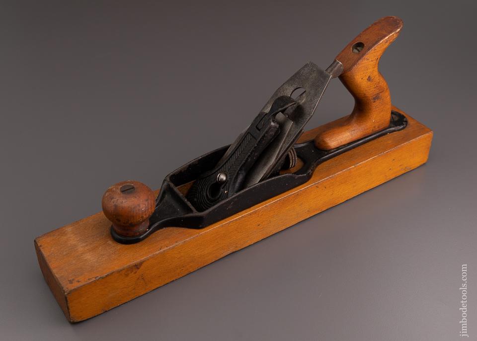 Fine SARGENT No. 3415 Jack Plane - 94884