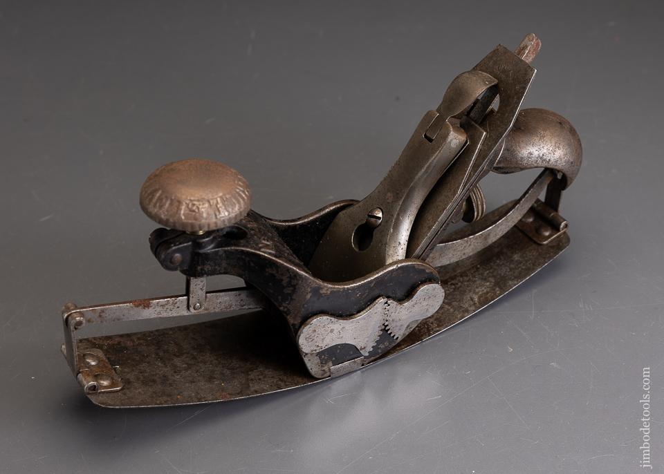 Good+ STANLEY No. 113 Circular Plane - 94886