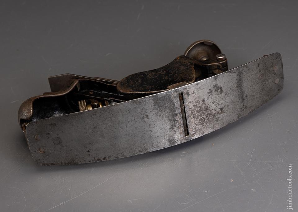 Good+ STANLEY No. 113 Circular Plane - 94886