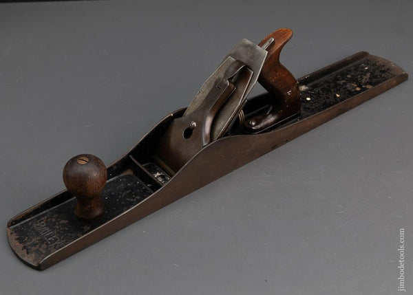 Great STANLEY No. 7 Jointer Plane - 94902