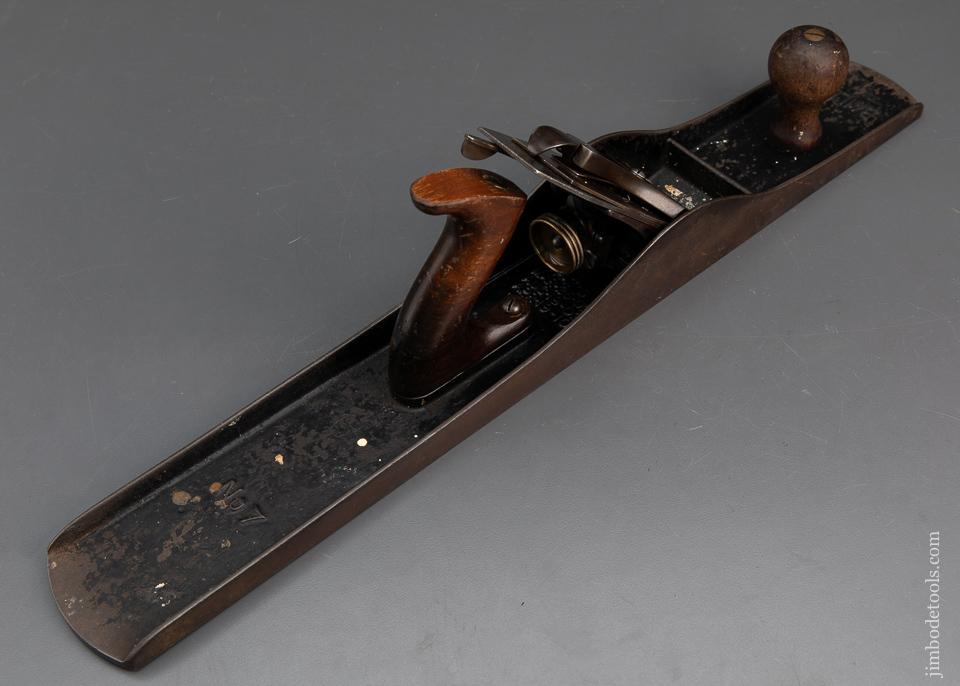Great STANLEY No. 7 Jointer Plane - 94902