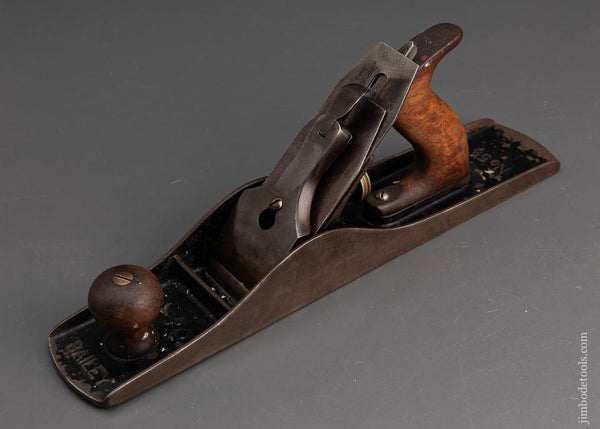 Awesome STANLEY NO. 5 1/2C Jumbo Jack Plane - 94903