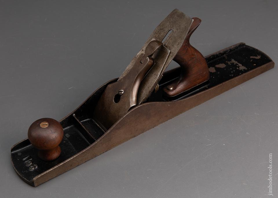 Spectacular STANLEY NO. 6 Fore Plane - 94904