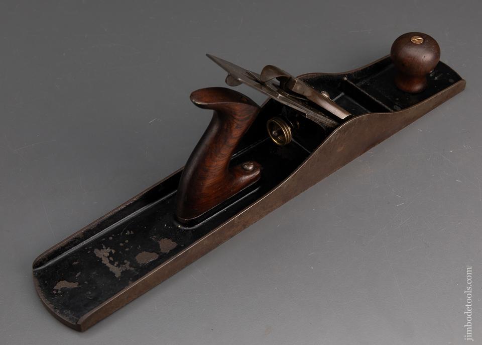 Spectacular STANLEY NO. 6 Fore Plane - 94904